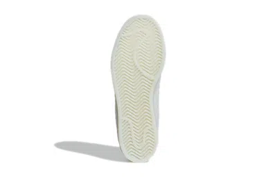 Adidas Originals (gs)  Superstar Futureshell J 'all White'