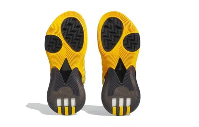 Adidas Originals (gs) Adidas Harden Volume 7 J 'crew Yellow'