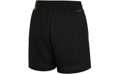 Nike (wmns)  Si Short Athleisure Casual Sports Breathable Lacing Shorts Black