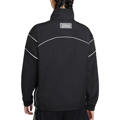 Nike (wmns) As W Nk Swoosh Fly Jacket Black
