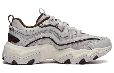 Li-ning (wmns)  X-claw Lite 2 'grey Beige' In Green