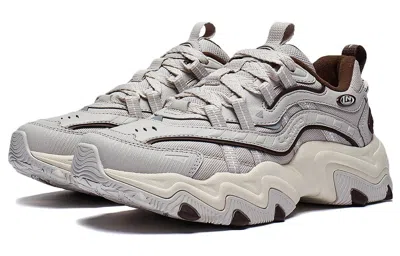 Li-ning (wmns)  X-claw Lite 2 'grey Beige' In Green