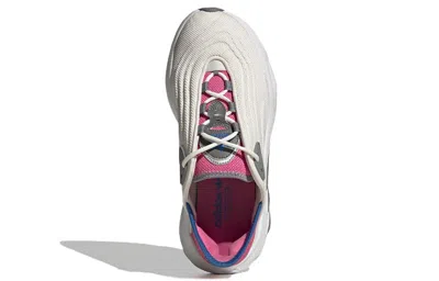 Adidas Originals (wmns)  Adifom Sltn 'cream Pink White' In Neutral