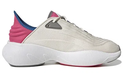 Adidas Originals (wmns)  Adifom Sltn 'cream Pink White' In Neutral