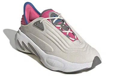 Adidas Originals (wmns)  Adifom Sltn 'cream Pink White' In Neutral
