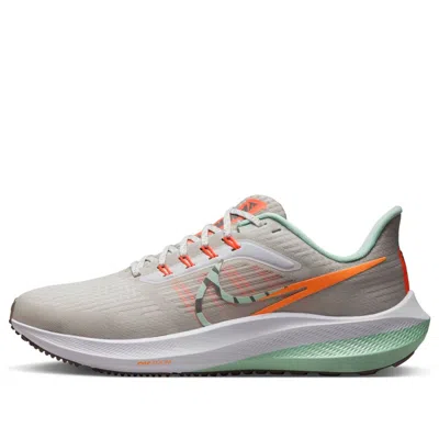 Nike (wmns)  Air Zoom Pegasus 39 Premium 'photon Dust Orange Mint' In Multi