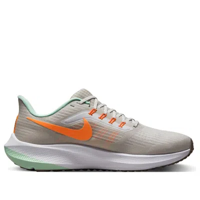 Nike (wmns)  Air Zoom Pegasus 39 Premium 'photon Dust Orange Mint' In Multi