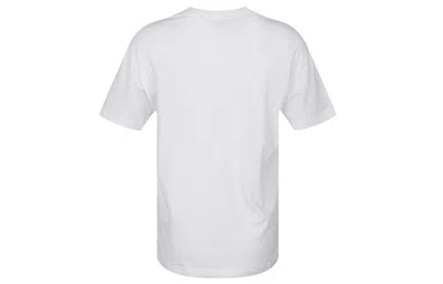 Nike (wmns)  Sportswear Smiling Face Short Sleeve White