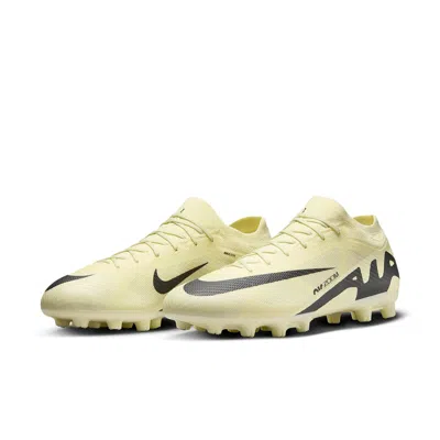 Nike Mercurial Vapor 15 Pro 'yellow Black'