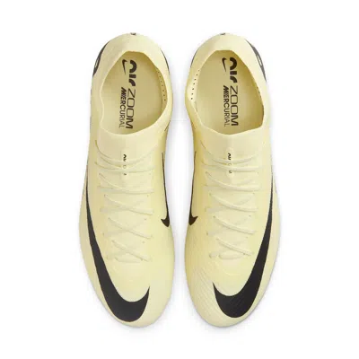 Nike Mercurial Vapor 15 Pro 'yellow Black'