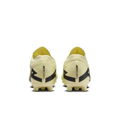 Nike Mercurial Vapor 15 Pro 'yellow Black'