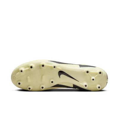 Nike Mercurial Vapor 15 Pro 'yellow Black'