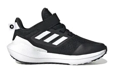 Adidas Originals (gs) Adidas Eq21 Run 2.0 'core Black White'