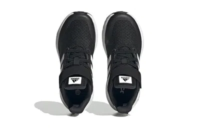 Adidas Originals (gs) Adidas Eq21 Run 2.0 'core Black White'