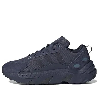 Adidas Originals (wmns) Adidas Zx 22 Boost 'shadow Navy'