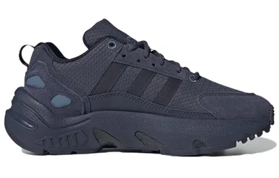 Adidas Originals (wmns) Adidas Zx 22 Boost 'shadow Navy'