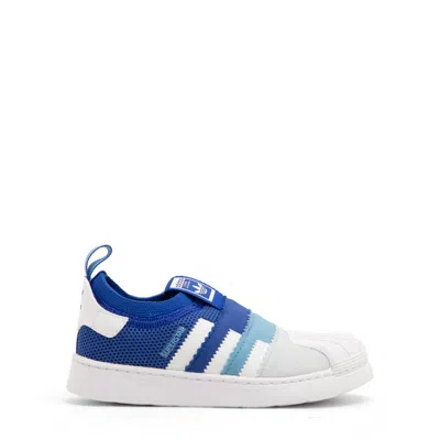 Adidas Originals (td)  Superstar 360 2.0 I 'blue White'