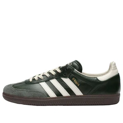 Adidas Originals Samba Og Sneakers In Black