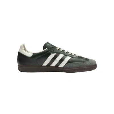 Adidas Originals Samba Og Sneakers In Black