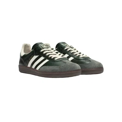 Adidas Originals Samba Og Sneakers In Black