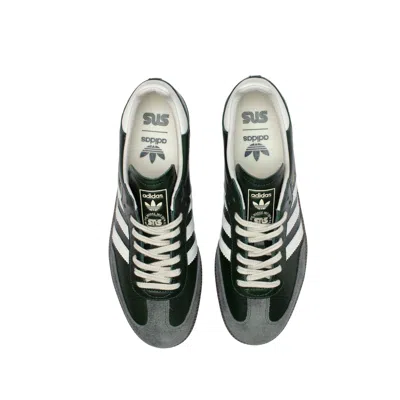 Adidas Originals Samba Og Sneakers In Black