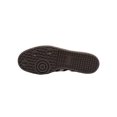 Adidas Originals Samba Og Sneakers In Black