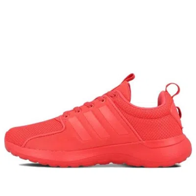 Adidas Originals (wmns) Adidas Cloudfoam Lite Racer 'red'