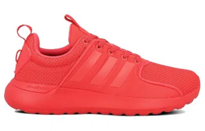 Adidas Originals (wmns) Adidas Cloudfoam Lite Racer 'red'
