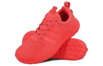 Adidas Originals (wmns) Adidas Cloudfoam Lite Racer 'red'