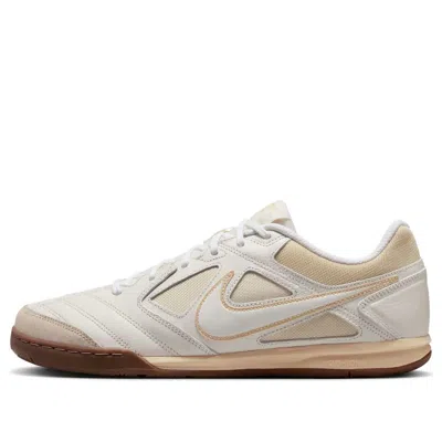 Nike Gato Soccer Sneaker In Neutral