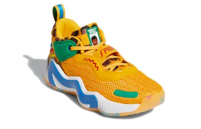 Adidas Originals (gs) Adidas Lego X D.o.n. Issue #3 Big 'minifig'