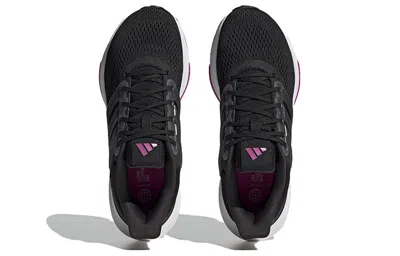 Adidas Originals (wmns) Adidas Ultrabounce Shoes 'black Lucid Fuchsia'