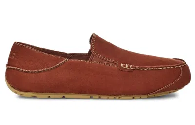 Ugg Other Sports Casual Shoes 'khaki' In Brown