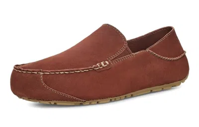 Ugg Other Sports Casual Shoes 'khaki' In Brown