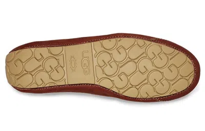 Ugg Other Sports Casual Shoes 'khaki' In Brown