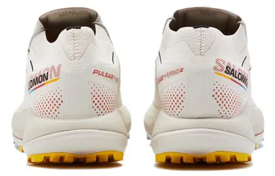 Salomon Pulsar Trail 2 Pro 'white'