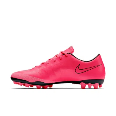 Nike Mercurial Victory 5 Ag 'hyper Pink Black'