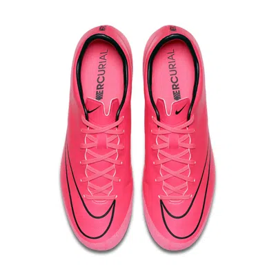 Nike Mercurial Victory 5 Ag 'hyper Pink Black'