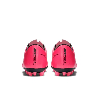 Nike Mercurial Victory 5 Ag 'hyper Pink Black'