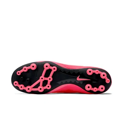 Nike Mercurial Victory 5 Ag 'hyper Pink Black'
