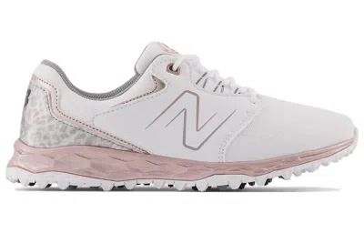 New Balance (wmns)  Fresh Foam Links Sl V2 'white Pink'