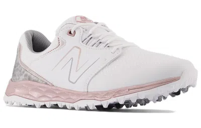 New Balance (wmns)  Fresh Foam Links Sl V2 'white Pink'