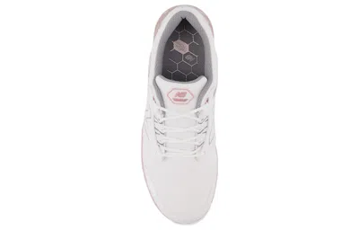 New Balance (wmns)  Fresh Foam Links Sl V2 'white Pink'
