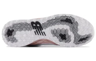 New Balance (wmns)  Fresh Foam Links Sl V2 'white Pink'