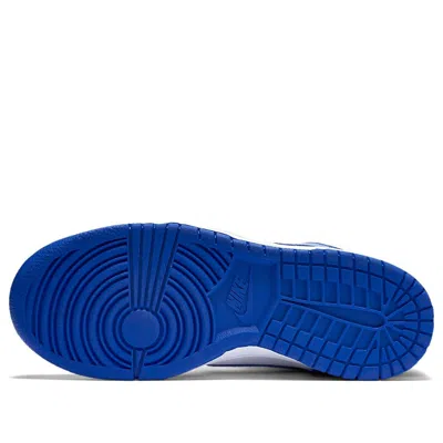 Nike (gs)  Dunk High 'game Royal' In Blue