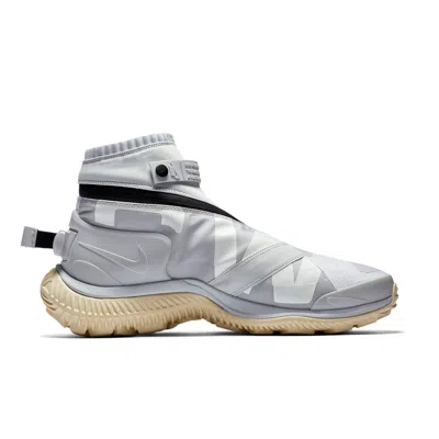 Nike Gyakusou X Gaiter Boots 'pure Platinum'