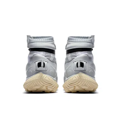 Nike Gyakusou X Gaiter Boots 'pure Platinum'