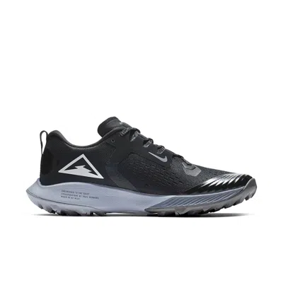 Nike (wmns)  Air Zoom Terra Kiger 5 'black Barely Grey'