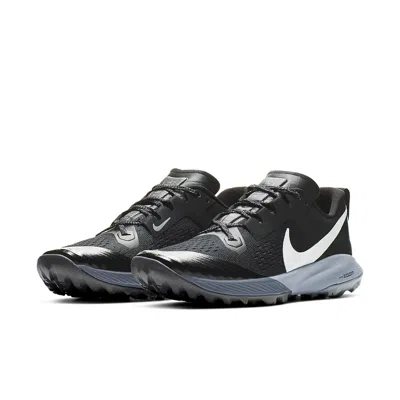 Nike (wmns)  Air Zoom Terra Kiger 5 'black Barely Grey'