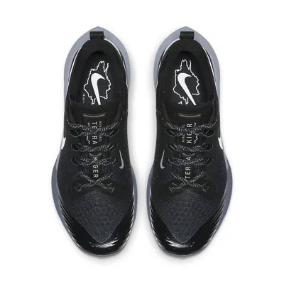 Nike (wmns)  Air Zoom Terra Kiger 5 'black Barely Grey'